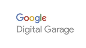 google digital garage certificate by freelance-digital marketing expert in calicut