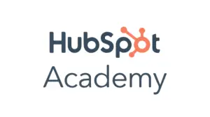 hubspot academy certificate by freelance digital marketing expert in calicut